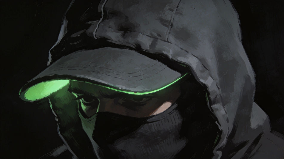 Hood close crop