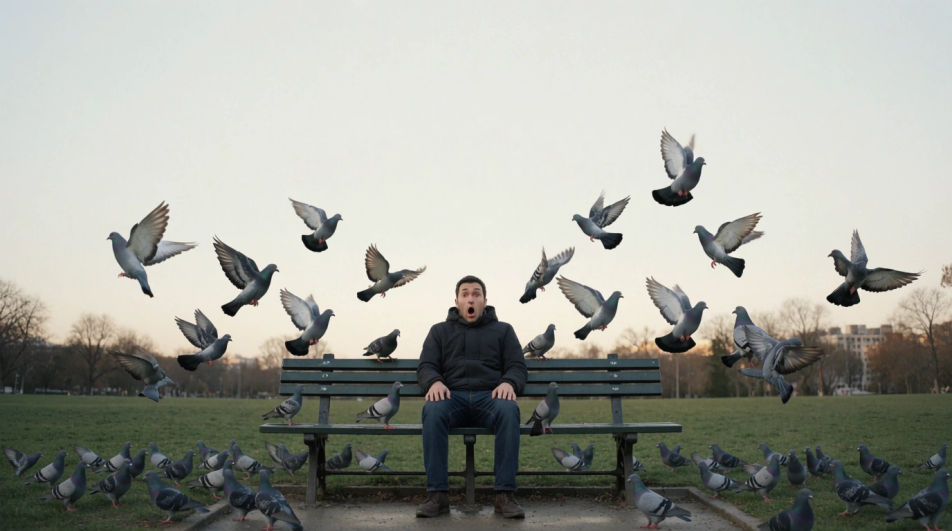 Bench shock