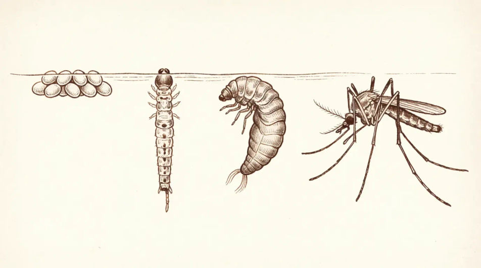 Life cycle study sheet