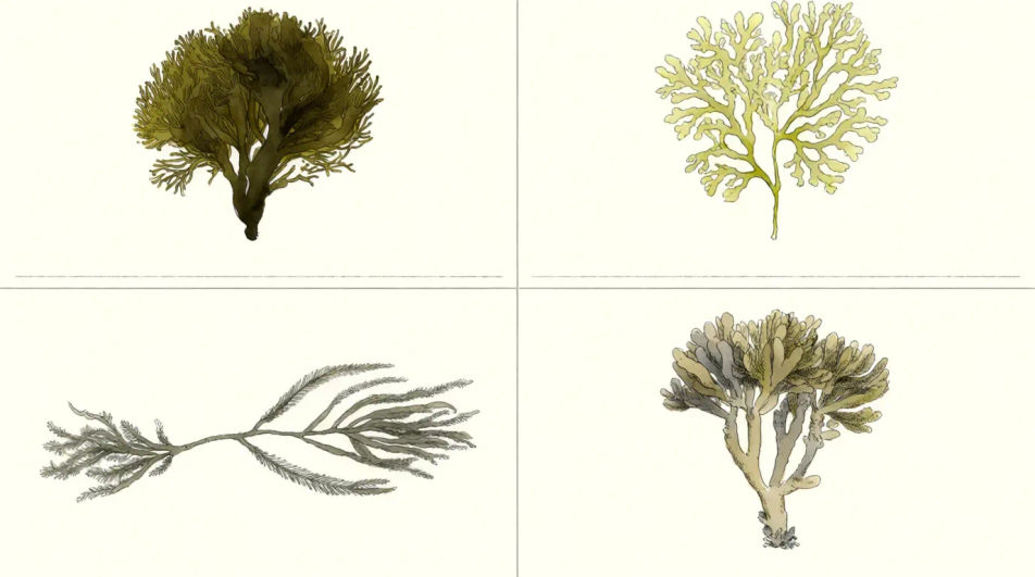 Pressed specimen sheet