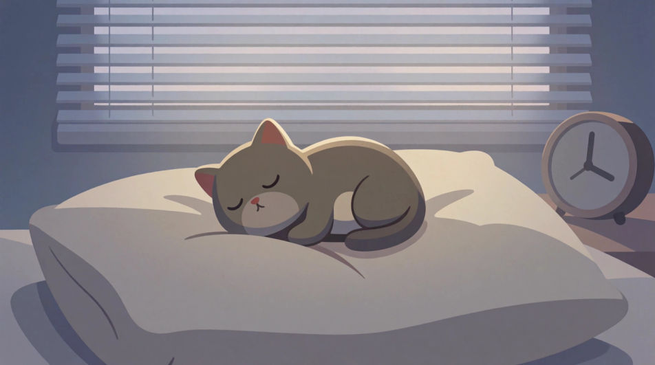 Alarm ignored