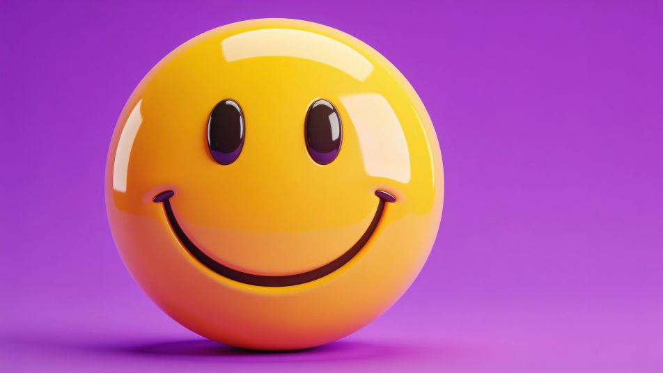 Edge-to-edge smile