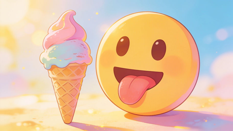 Ice cream day hero