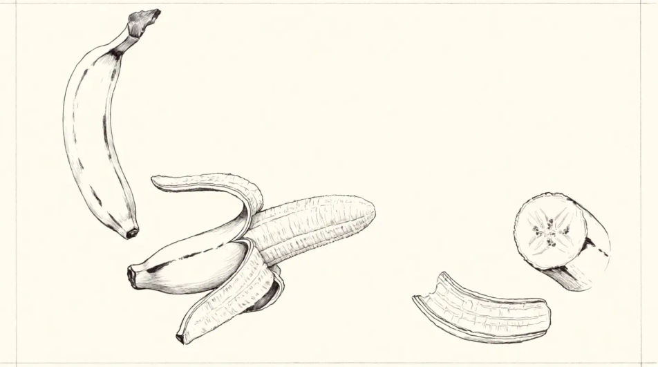 Fruit study sheet