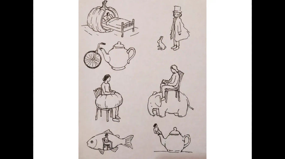 Prompt pairs sheet