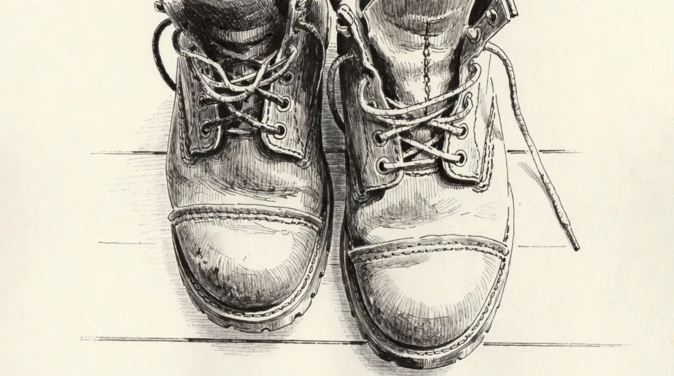 Pair from above
