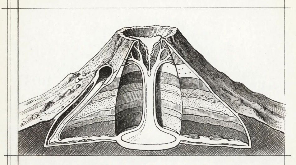 Cross section study sheet