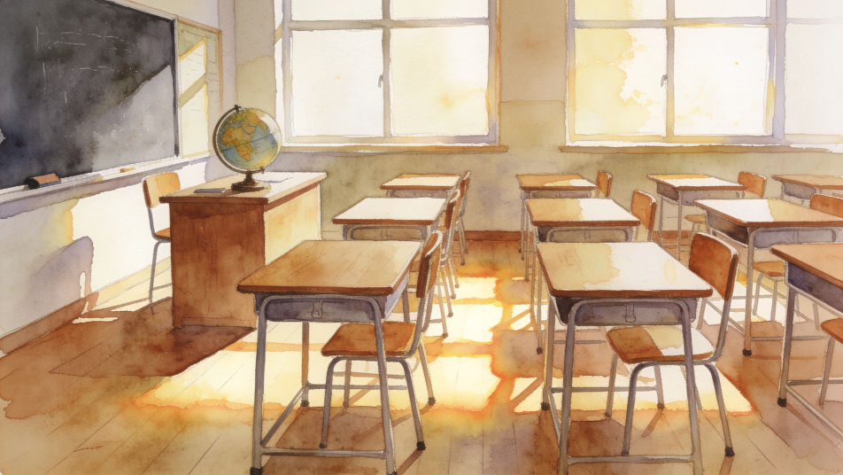 Classroom ready