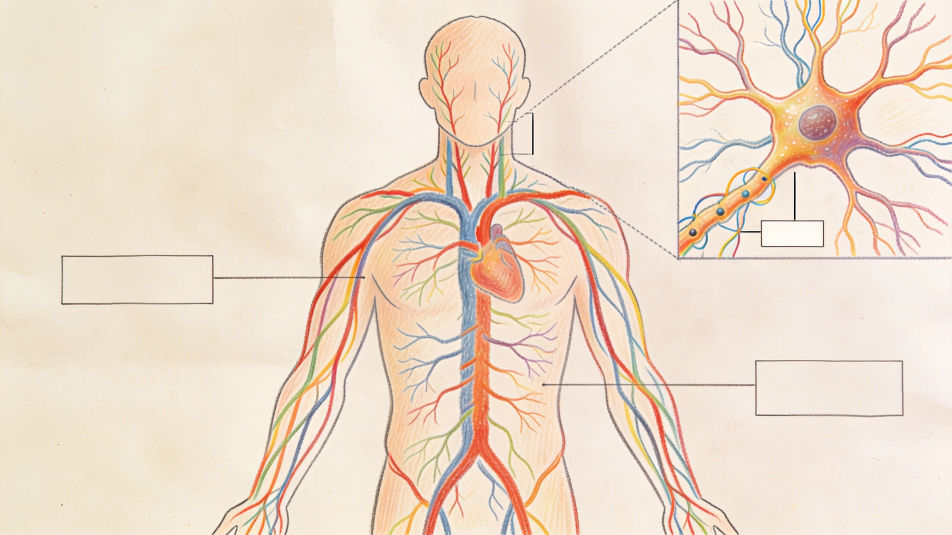 Science fair poster