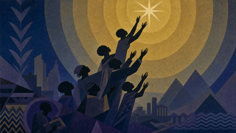 Aspiration toward the star
