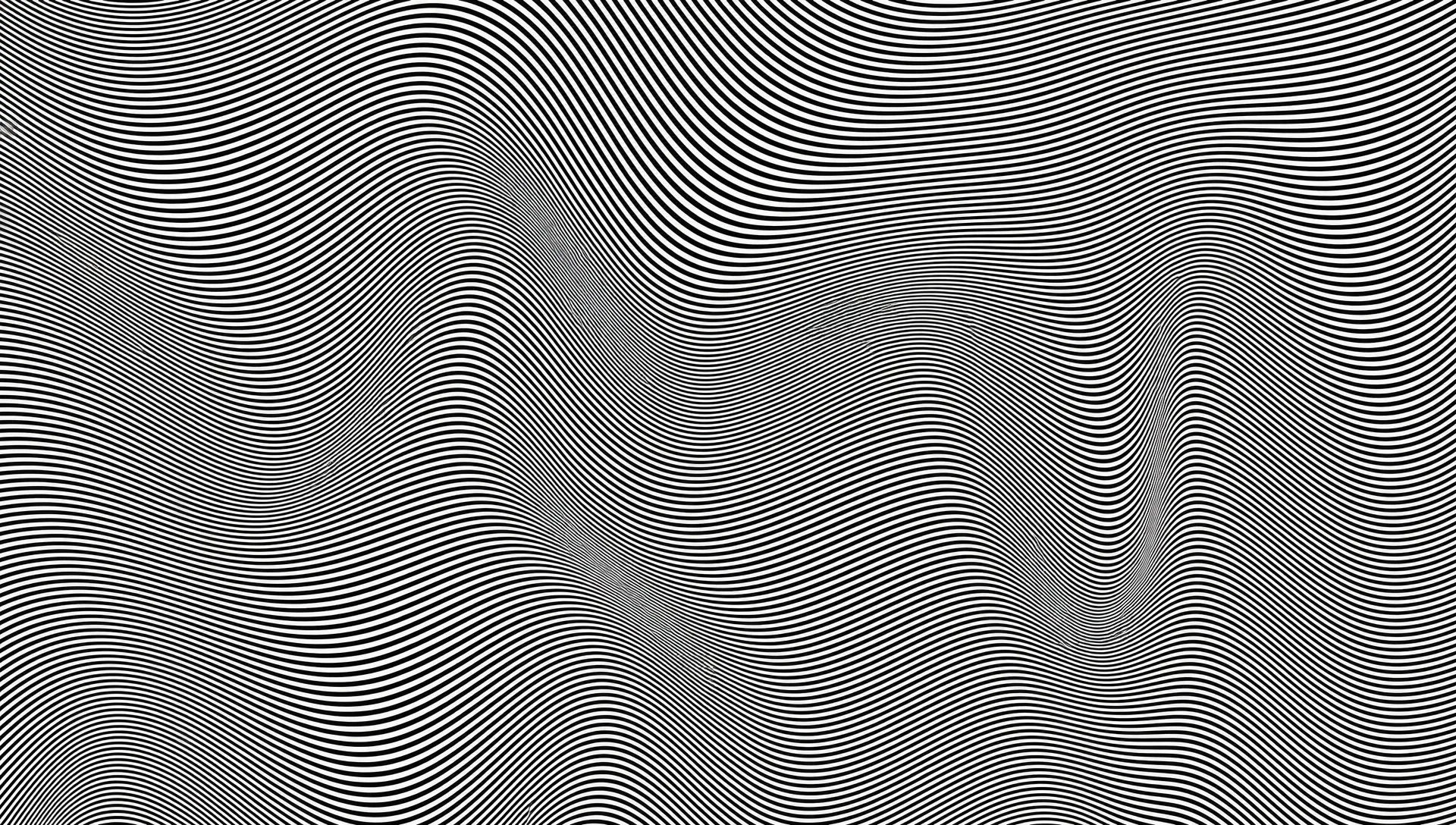 Vibrating wave field