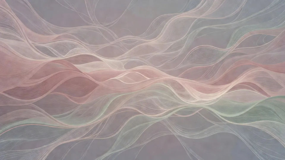 Flow-field poster