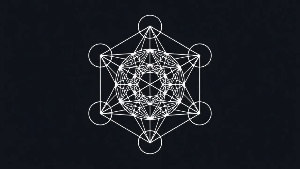 Metatron blueprint