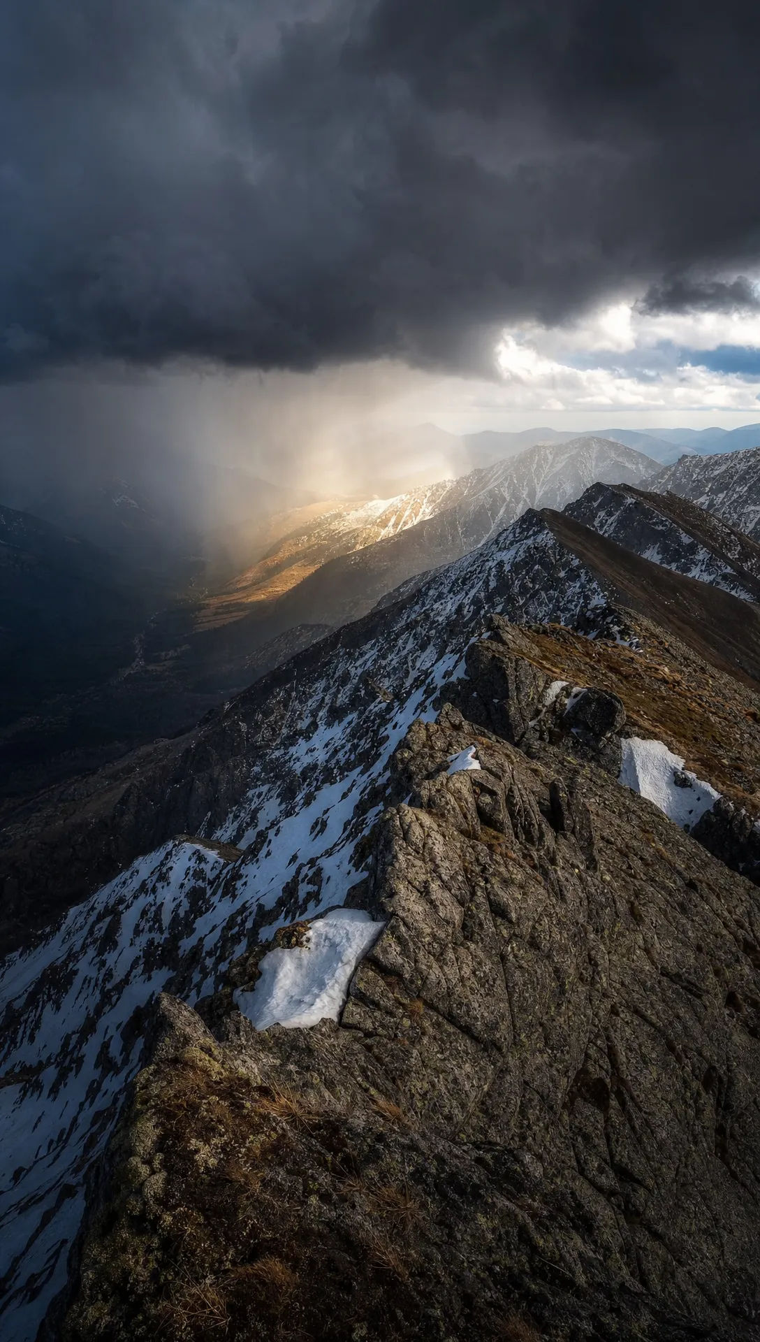 Mountain Landscape AI Images | Morphic