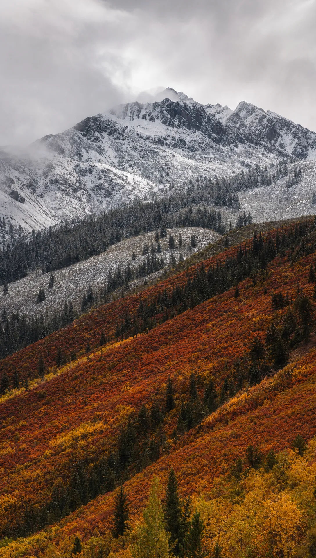 mountain landscape　山の風景 Mountain Landscape AI Images | Morphic
