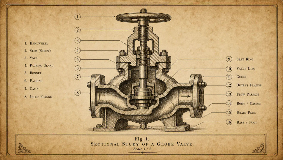 Single anatomical plate