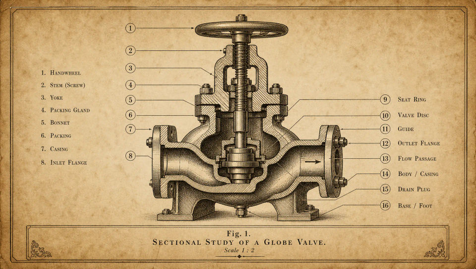 Single anatomical plate