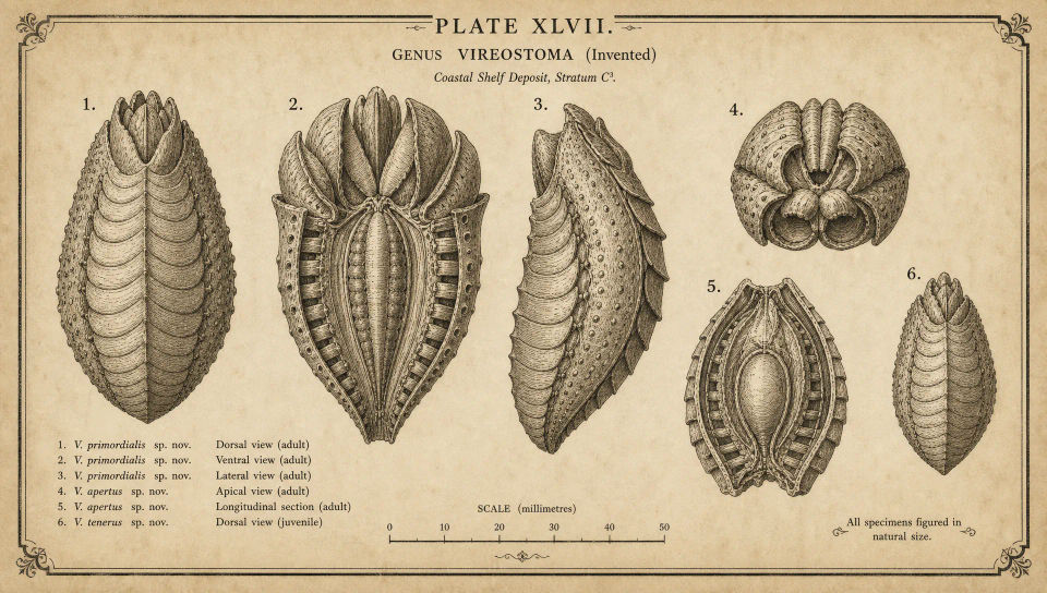 Comparative sheet