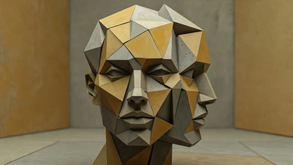 Analytic head study