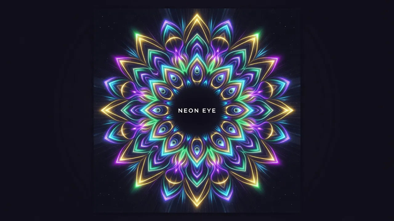 Mandala album cover