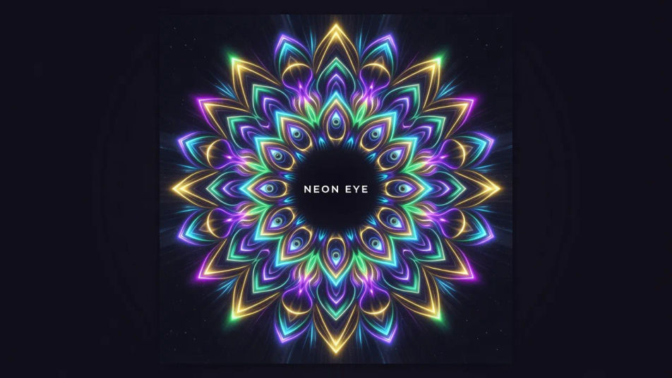 Mandala album cover