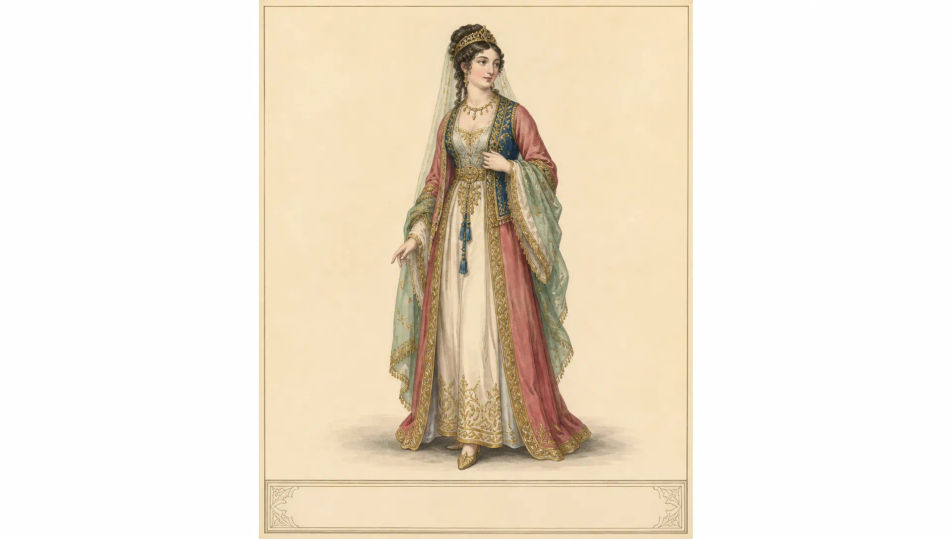 Single-figure plate