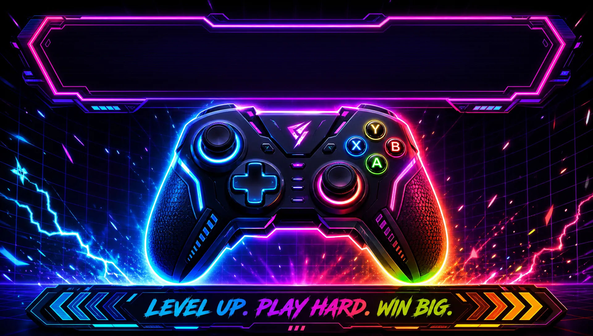Expo key art