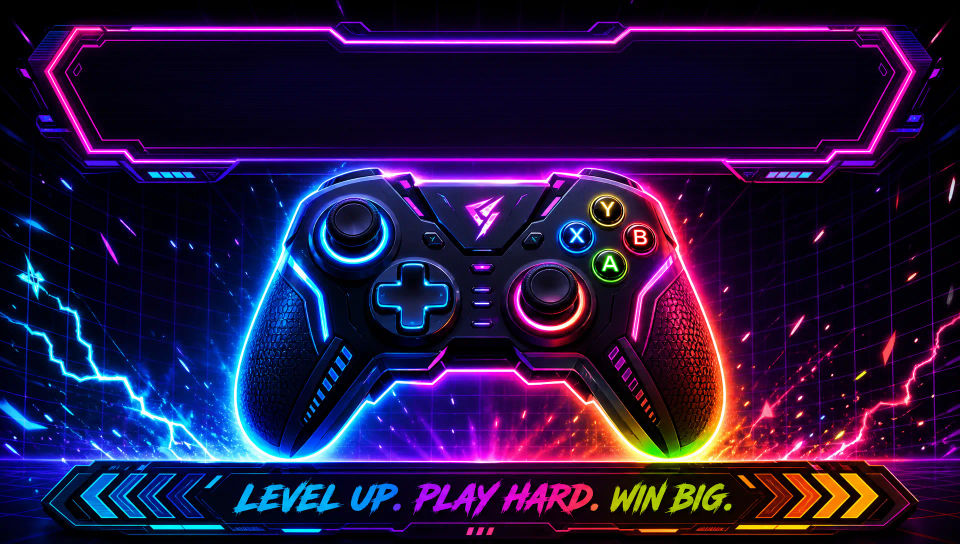 Expo key art