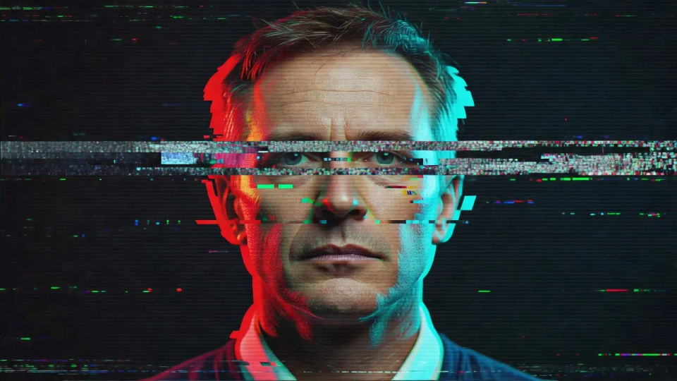 RGB channel-split study
