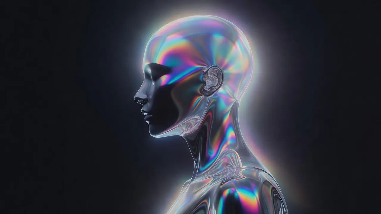 Translucent profile