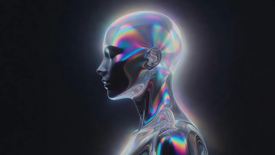 Translucent profile
