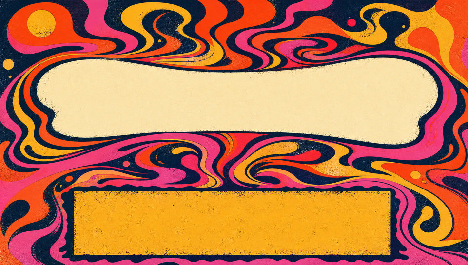 Headliner poster