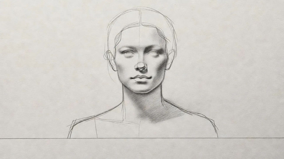 Soft graphite head study