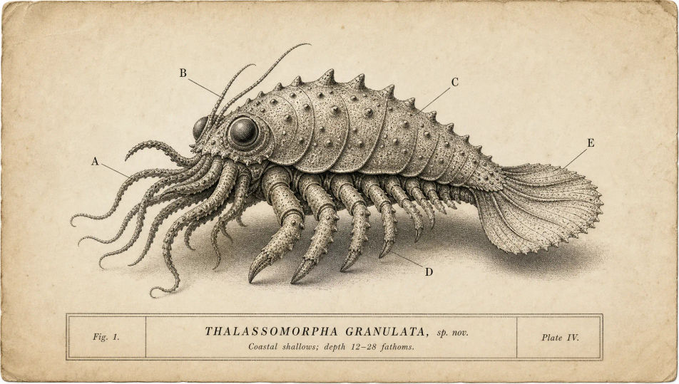 Single specimen plate