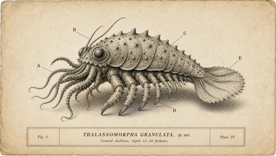 Single specimen plate