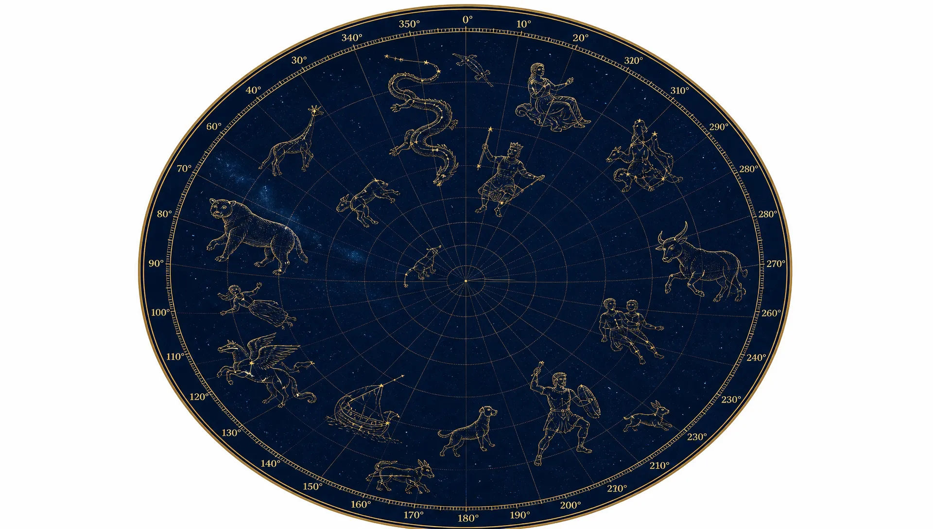 Hemisphere plate