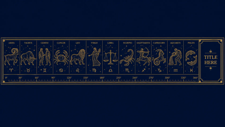 Zodiac band