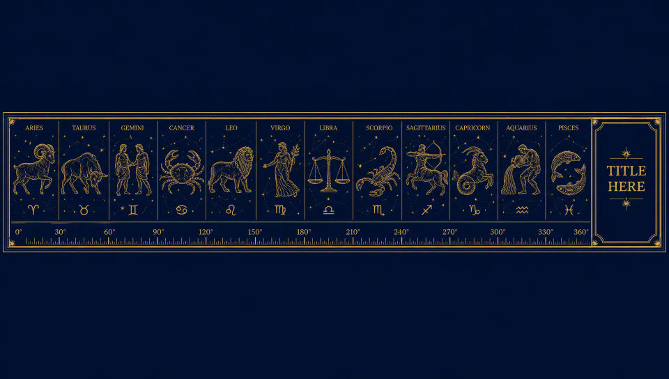 Zodiac band