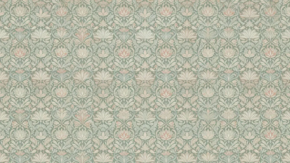 Seamless repeat swatch