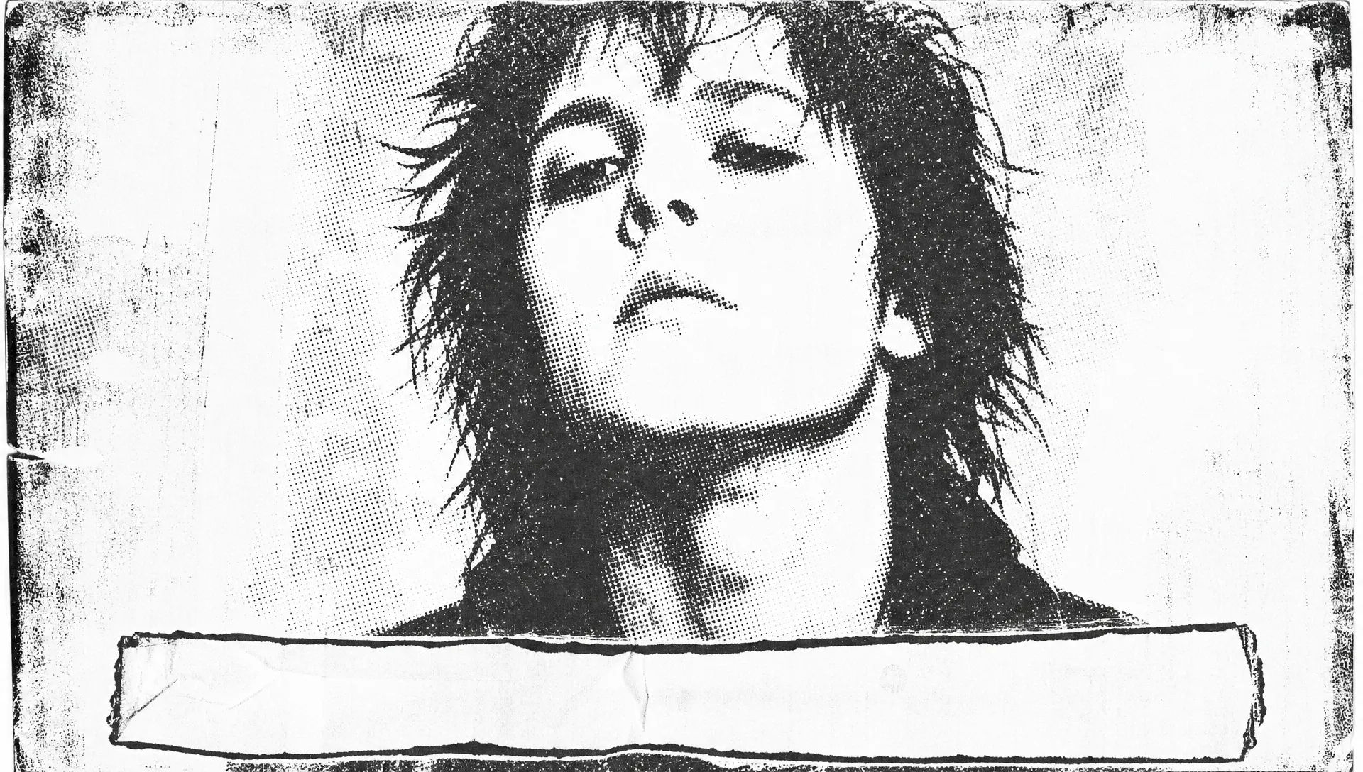Xerox portrait cover