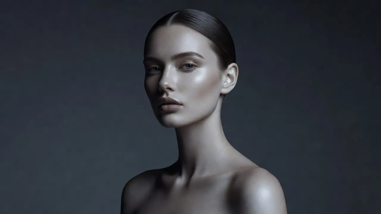 Editorial complexion