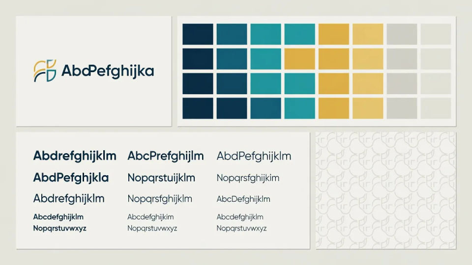 Identity system board