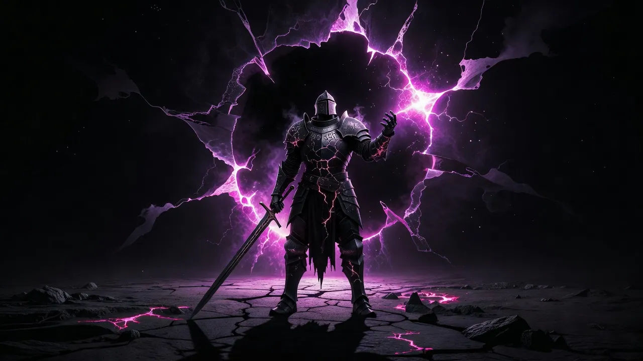 Void breach