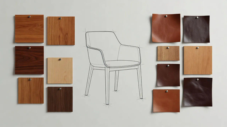 Tableau catalogue de collection