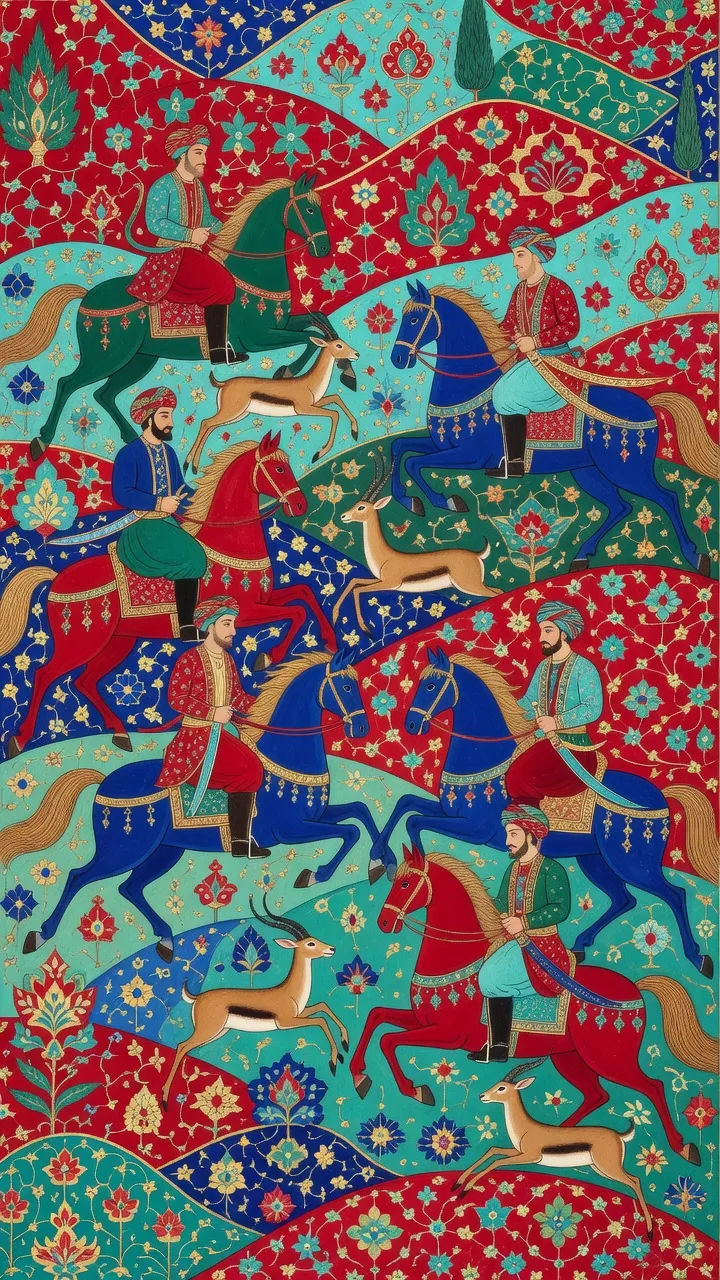 Persian Art & Architecture 写真集 md31382555980.jpg