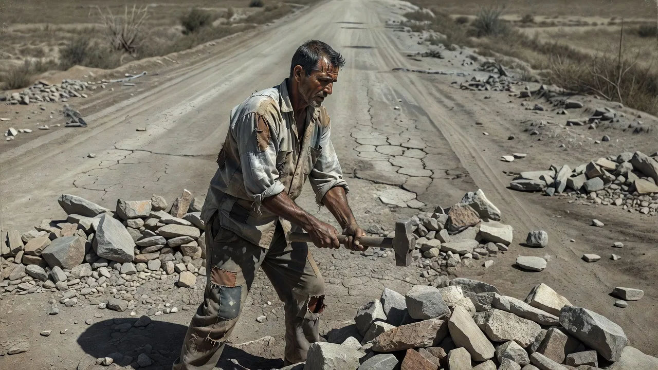 Roadside labor