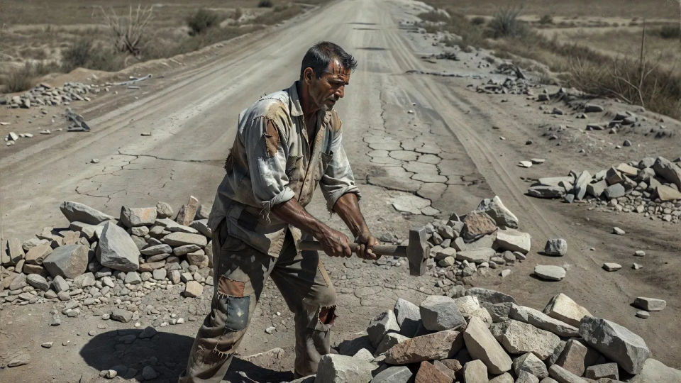 Roadside labor