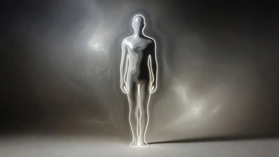 Figure in reversal