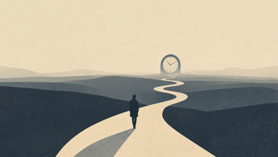 The long deadline road
