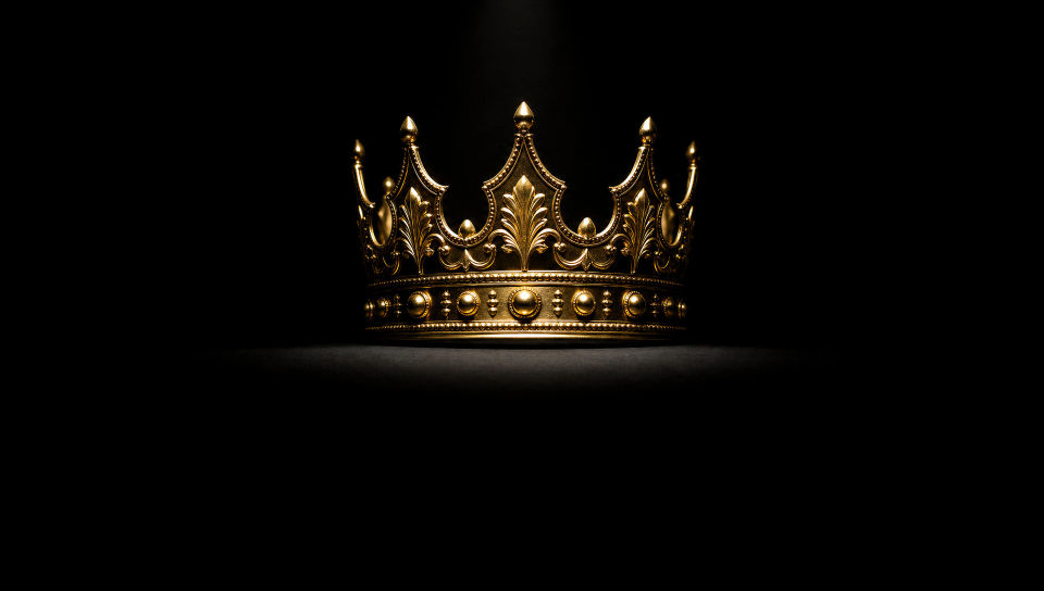 Hip-hop single cover